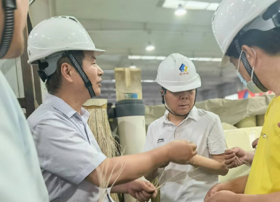 The nanofiltration system of Beijet Tibet Zhabuye Lithium Carbonate Project has passed the factory acceptance smoothly! Installation and debugging team set off!