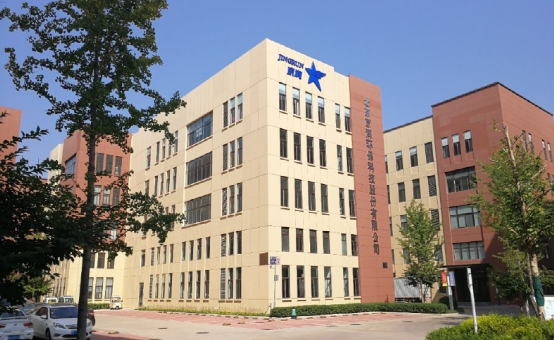 Acquiring 51% equity of Jingrun Environmental Protection, a strong alliance of technology experts!