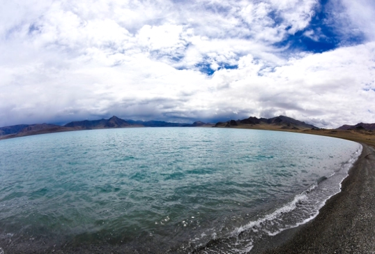 Salt Lake lithium extraction, let's set off again!