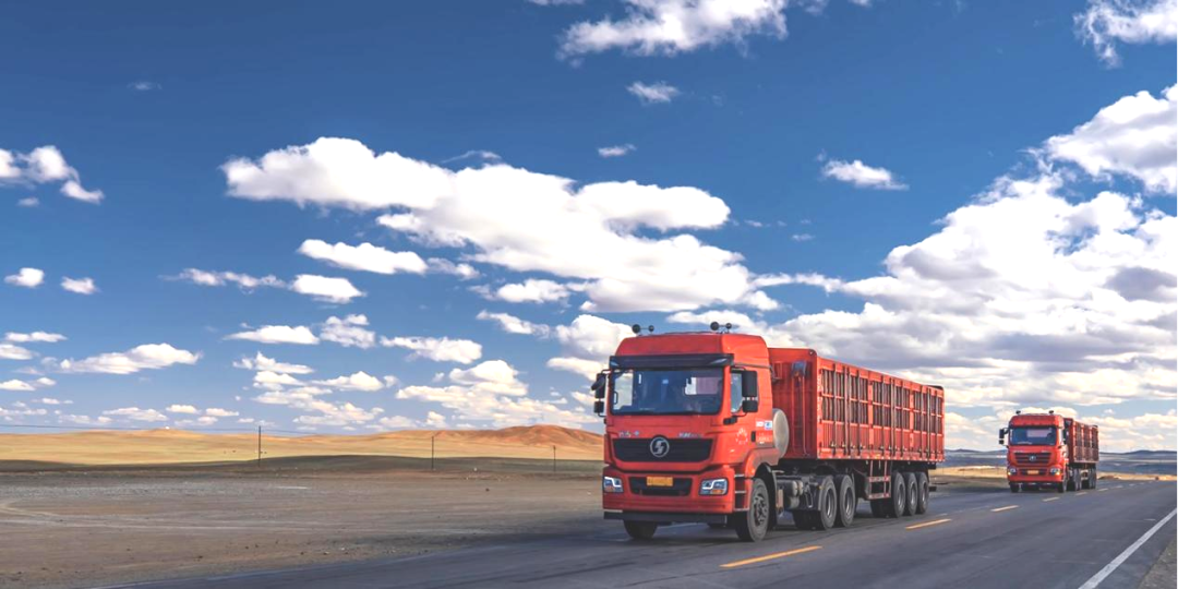 Beitiao | Make every effort to ensure timeliness, equipment for the Tibet Salt Lake Comprehensive Utilization R&D Base project has been shipped and entered the site!