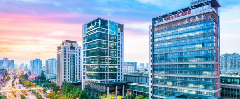 Beijie News | Beijie Te has won the bid for Donghua Technology's Shuguang Lvhua BDO co production PBAT project!