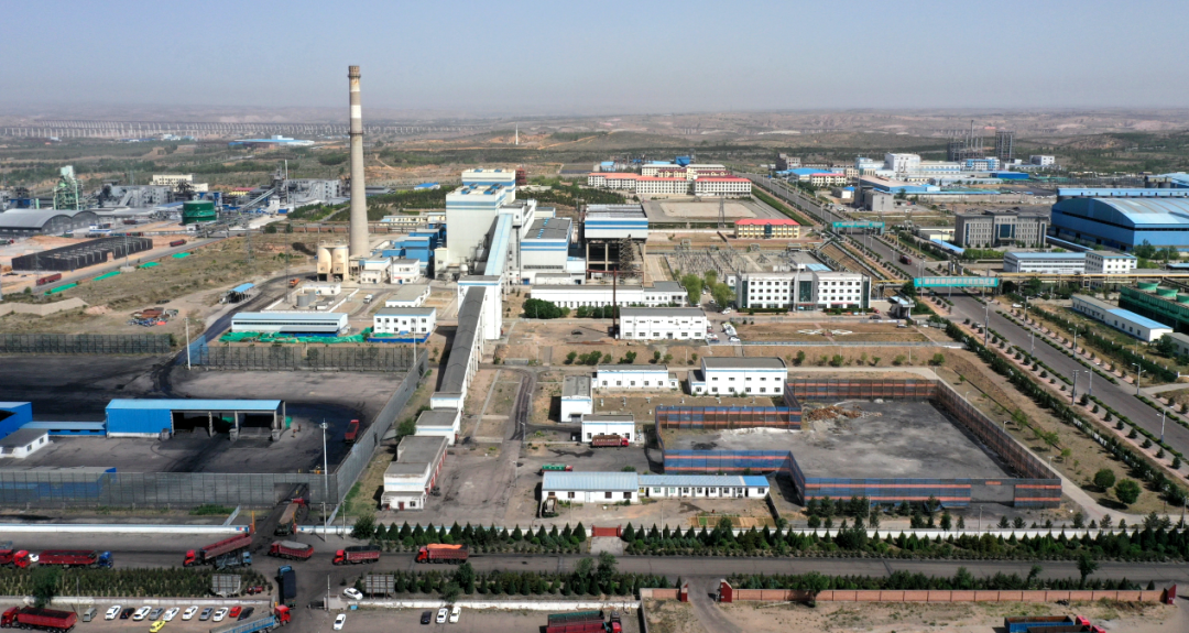Good news! In the golden autumn of October, we have received a full harvest for the emergency treatment service project of concentrated salt water in the evaporation pond of the sewage treatment plant of Beijet Standard Yi Thermal Power Company!