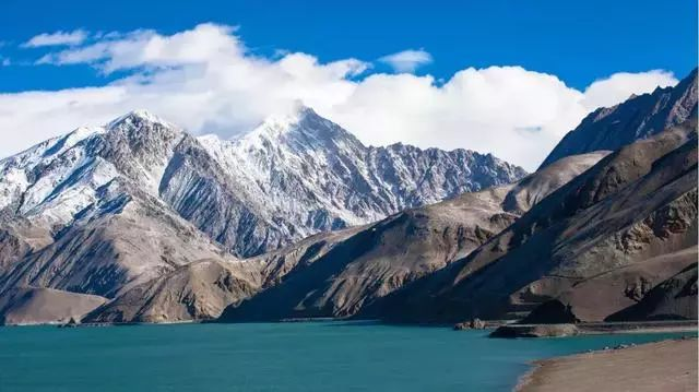 Beitiao | The second growth curve is advancing rapidly, and Beijiete has signed a strategic cooperation agreement with Hotan region for the development of salt lake resources!