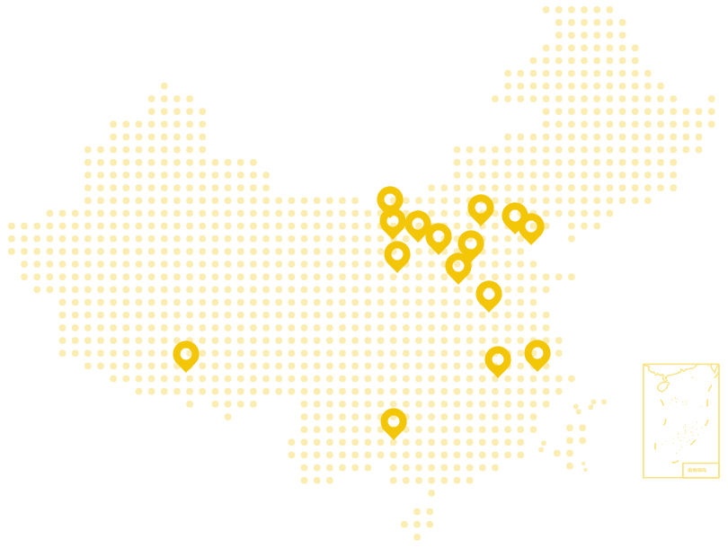 Headquarters address