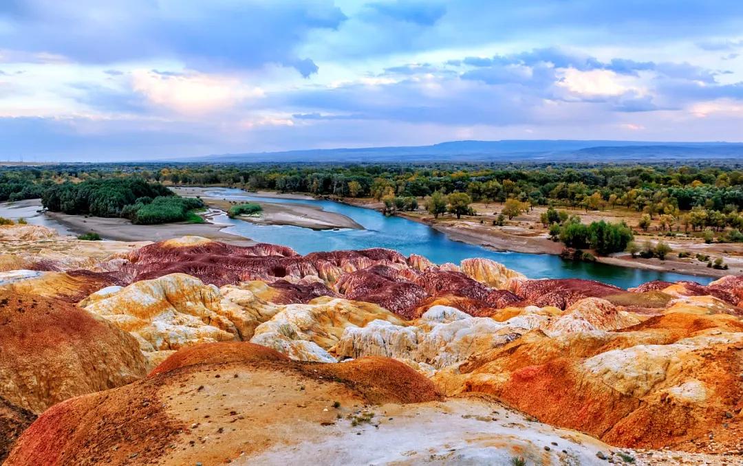 Beitiao | Capture the copper mine, open up the scene! Beijet's new business layout