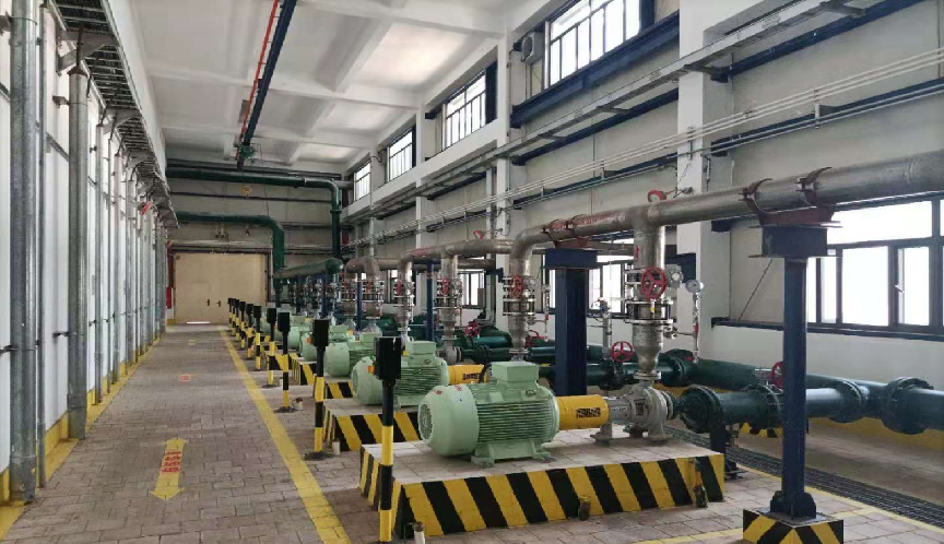 Beijie News | Beijie Te has won the bid for a large-scale fine chemical and raw material engineering chemical water treatment project, with a winning amount of 170 million yuan!