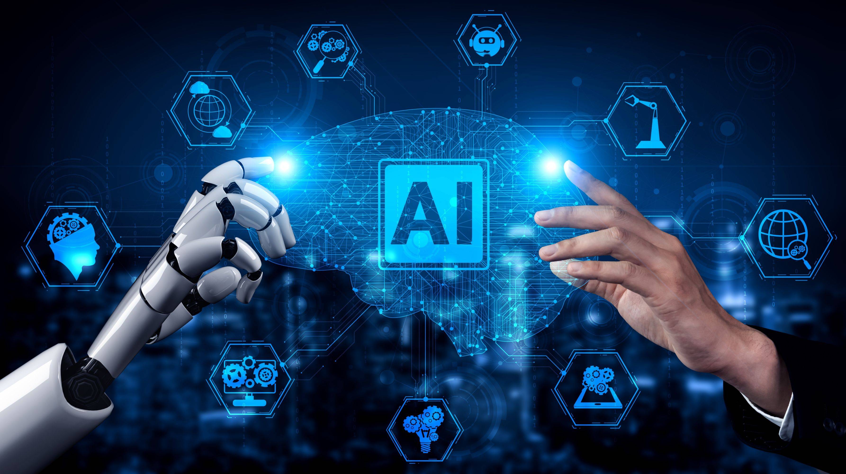Headline | AI settled in! Build a new paradigm for project operation!