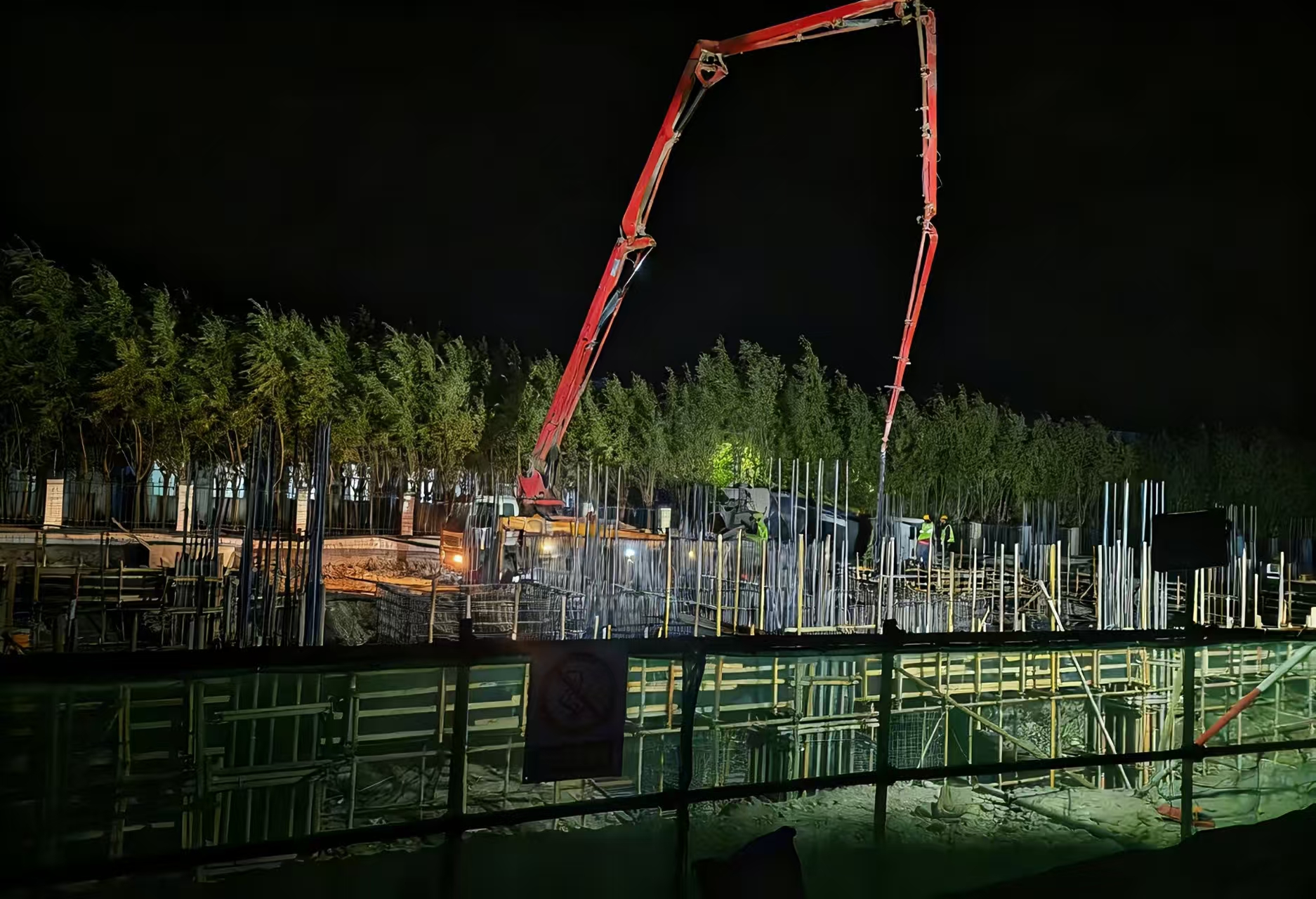 BGT Water Treatment Plant Project in Kashgar: Standing Firm on the Front Lines! Building Water Infrastructure That Withstands Scrutiny