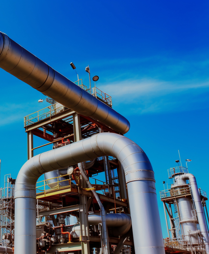 Industrial Wastewater Treatment
