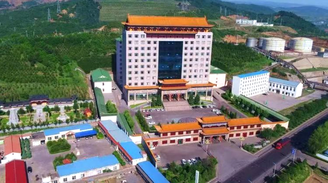 Beijie Te has won the bid for the zero discharge sewage treatment project of Shanxi Tongzhou Coal and Coke Group Jinneng Energy Company!